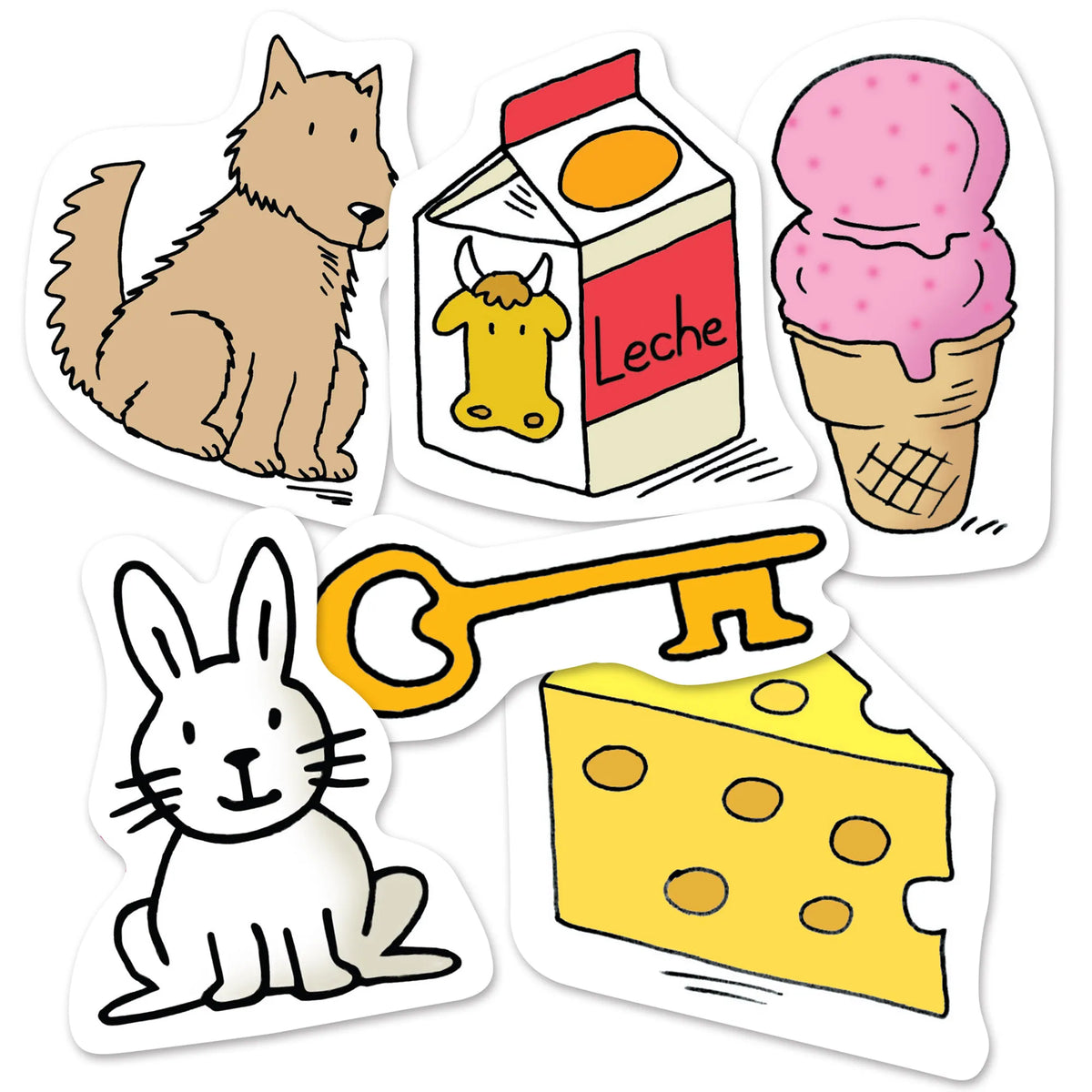 El Centro de las Silabas | Spanish Syllables | Pocket Chart – imagen 2 - JA Riollano