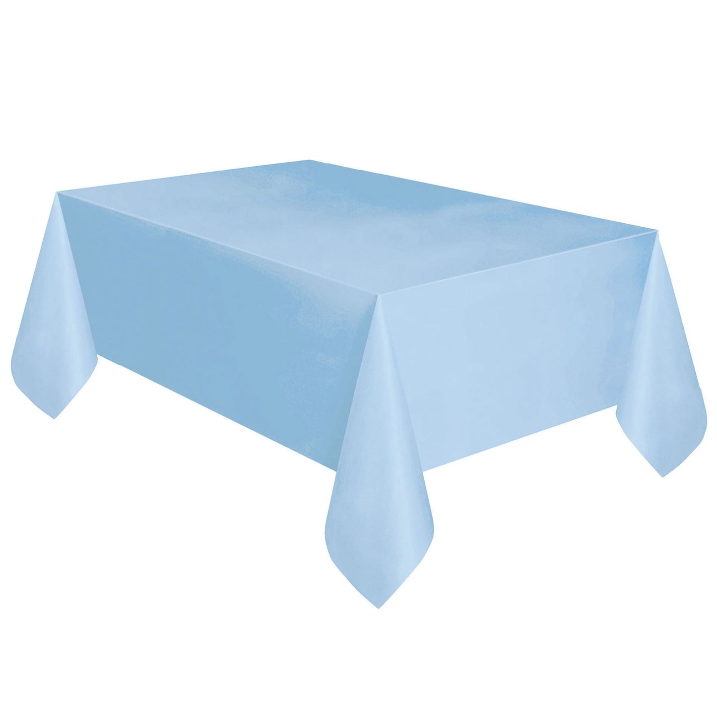 Table Cover | Heavy Duty | Rectangular | Blue