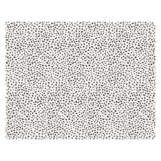 POSTER BOARD CHEETAH PRINT 22X28
