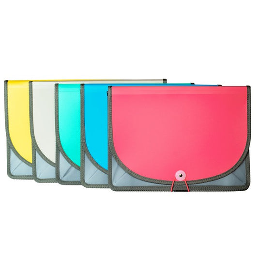 DOCUMENT CASE X-LARGE LTR ASST HOLD 500-PG