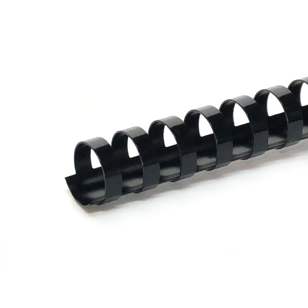 PLASTIC BINDING COMBS 2" (50MM)