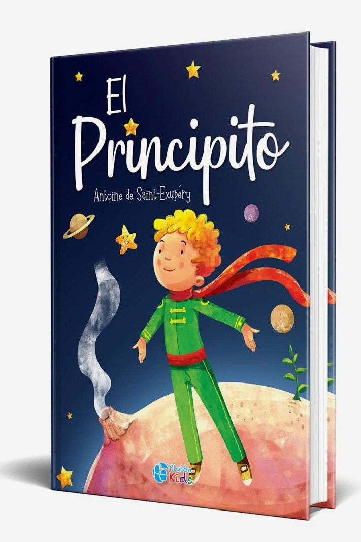 El Principito | Nuevo Formato
