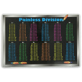 DIVISION PLACEMAT