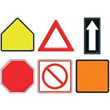 CLASSIC ACCENTS SAFETY SIGNS