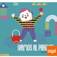 VAMOS AL PARQUE