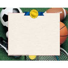 EXPLORER BORDER PAPER