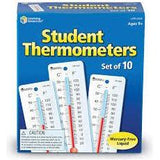 TERMOMETRO CJ.10