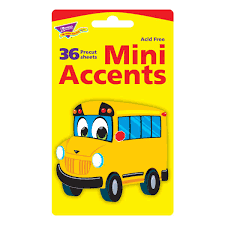MINI BUS ACCENT