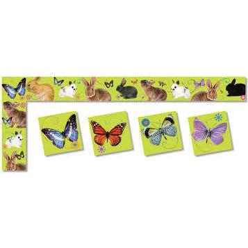 ALL AROUND THE BOARD TRIMMERS