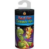 GAME RED LIGHT GREEN LIGHT