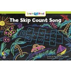 THE SKIP COUNT SONG
