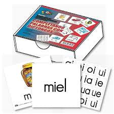 COMP. PALABRAS DIPTON BOX