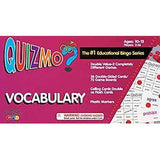 VOCABULARY
