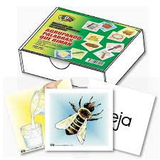 AGRUP. PALAB. Q RIMAN BOX