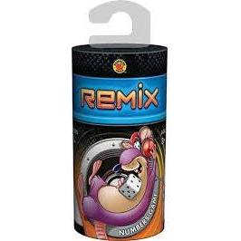 GAME REMIX