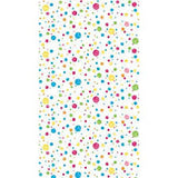 PHOTO BACKDROP MULTI DOTS