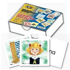 AGRUP. SONIDO VOC. BOX