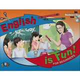 ENGLISH IS FUN