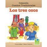 EN CUENTO LOS TRES OSOS