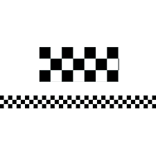 BORDER STRAIGHT RACING