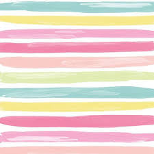 PATTERNED PAPER BEACHY BETSY SINGLE 12X12