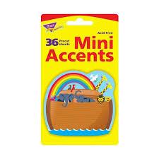 MINI ARK ACCENT