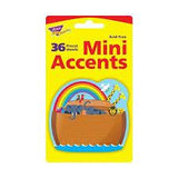 MINI ARK ACCENT