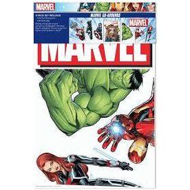 MARVE GO-AROUND DOOR