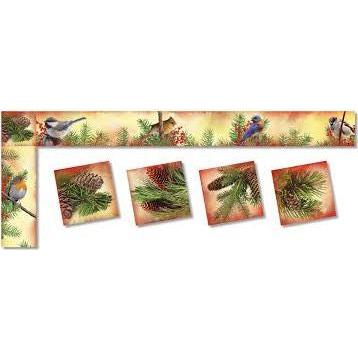 ALL AROUND THE BOARD TRIMMERS WINTER