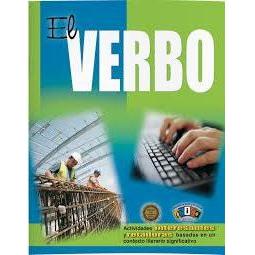 LIBRO EL VERBO