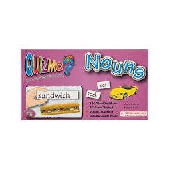 NOUNS QUIZMO