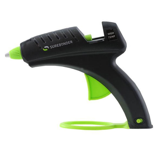 REGULAR DUAL TEMP GLUE GUN W/FUSE 40 WATT