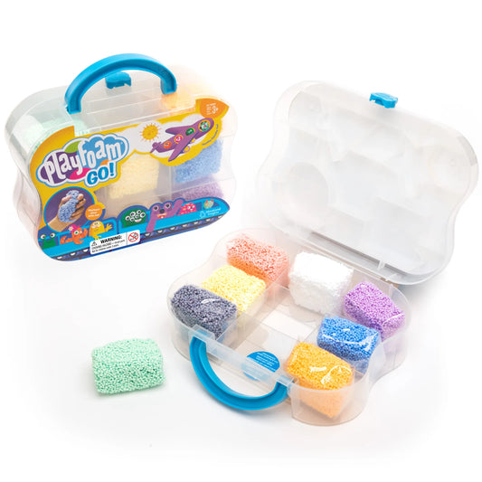 Playfoam® GO!