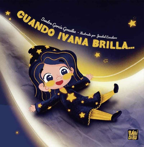 Cuando Ivana brilla | BBD