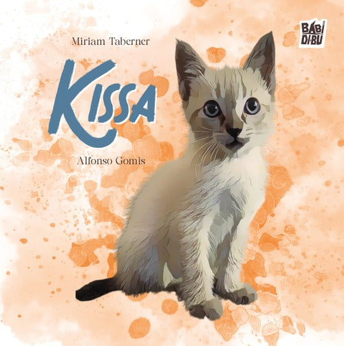 Kissa - BBD