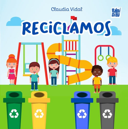 Reciclamos | BBD