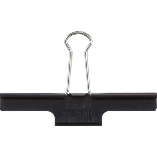 EXTRA LARGE BINDER CLIP 9/16 "