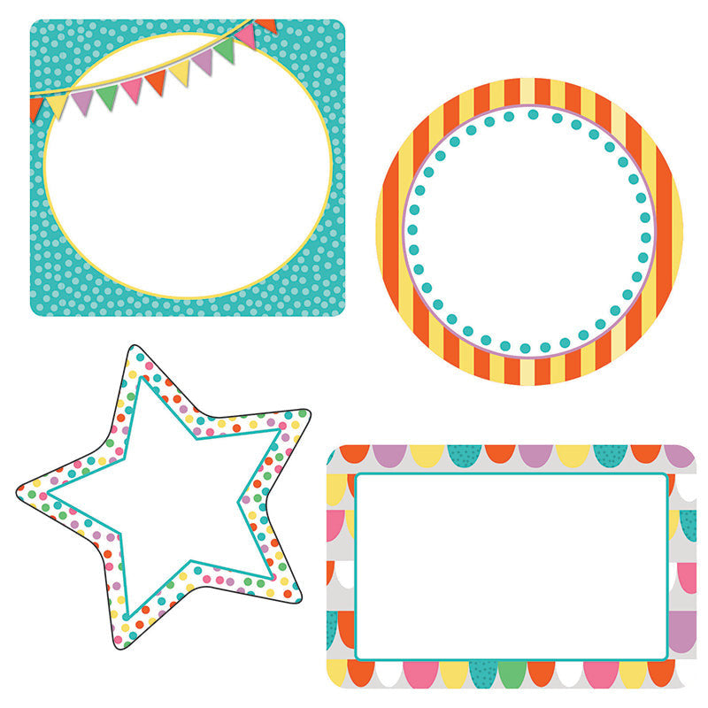 FRAMES MINI CUT-OUTS