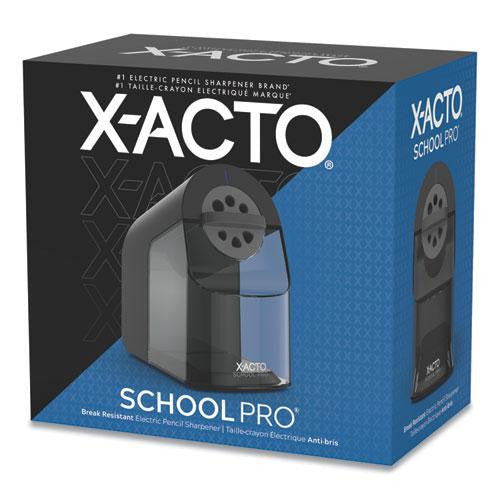 ELECTRIC SHARPENER SCHOOLPRO