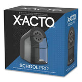 ELECTRIC SHARPENER SCHOOLPRO