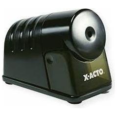 SACAPUNTA ELECTRICO POWERHOUSE BLACK