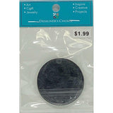 ROUND MIRROR 2IN