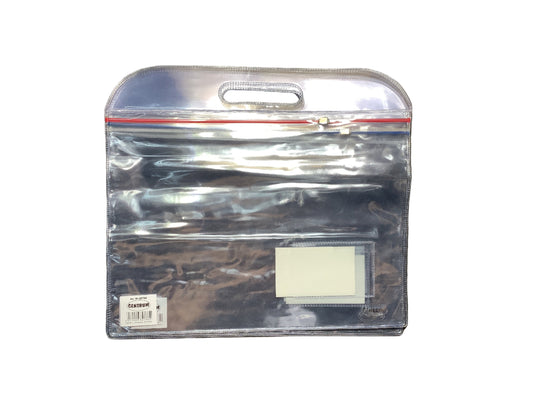 SOBRE PORTABLE ZIPLOC COLOR CE