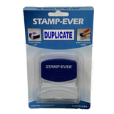 STAMP-EVER DUPLICATE