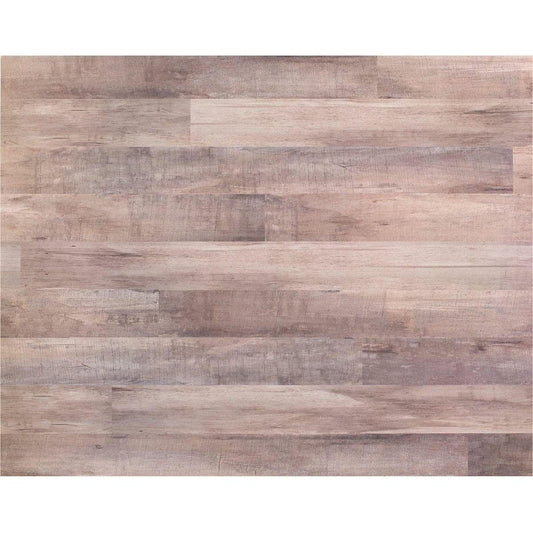 POSTER BOARD BROWN WOOD 22X28