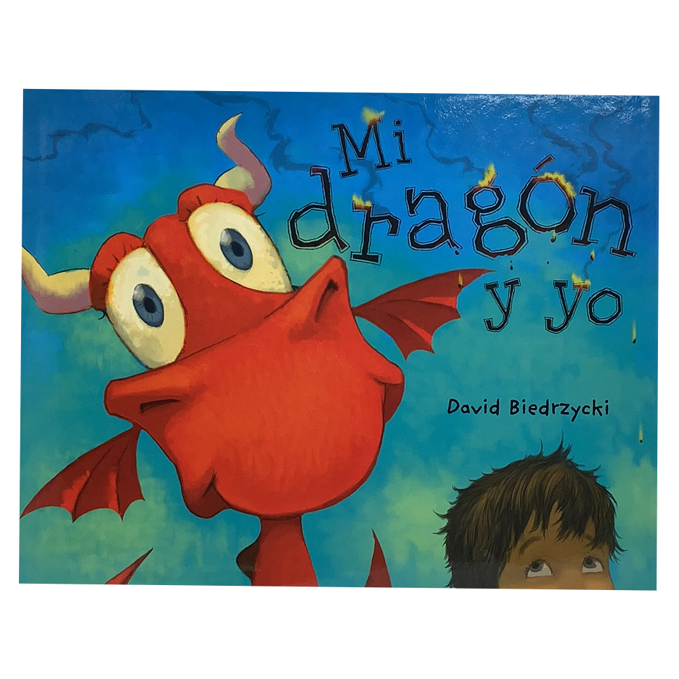 MI DRAGON Y YO