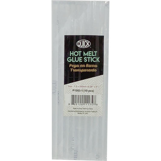 PEGA CALIENTE 8" 10 PC