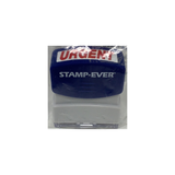 STAMP INK URGENT
