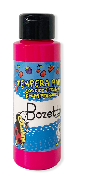 Franco Arte Tempera Paint 4.06 oz – imagen 19 - JA Riollano