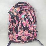 MOCHILA ESCOLAR TROPICAL